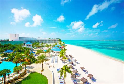 Meliá Nassau Beach All Inclusive Nassau Updated 2020 Prices