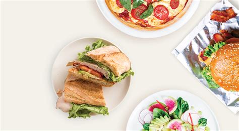 Next, you can browse restaurant menus and order food online from fast food places to eat near you. Restaurants Near Me - Order Food Delivery - DoorDash