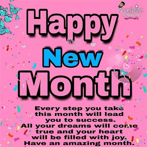 Happy New Month Thank God We Are In February 2019 May God Take
