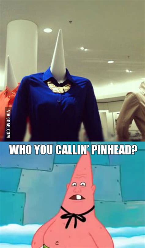 Alright Pinhead Your Times Up 9gag