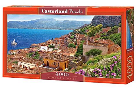 16 Best And Coolest 4000 Piece Jigsaw Puzzles