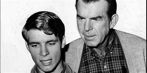 My Three Sons Star Don Grady Dies At 68