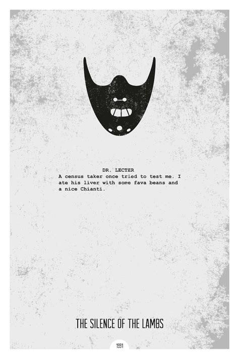See more ideas about movie posters, good movies, great movies. New Minimalist Movie Posters with Iconic Quotes