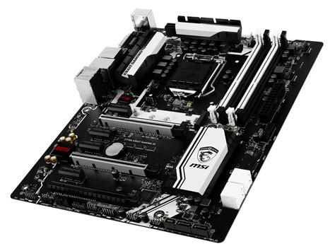 Buy Msi Z170a Krait Gaming 3x Motherboard