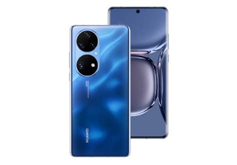 New Version Of Huawei P50 Pro Goes On Sale In China World Stock Market