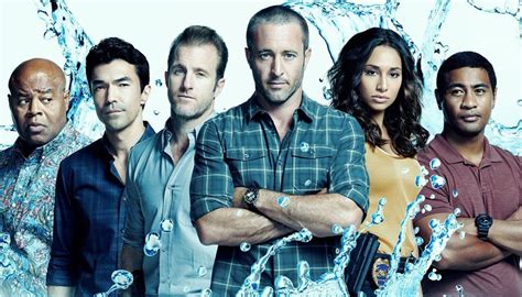 Hawaii Five 0 Vai Ganhar Uma 11ª Temporada Ou Será Cancelada Mix De Séries