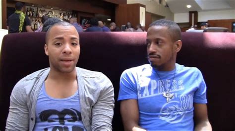 Justin Patrick Find Out What Does Dc Black Pride Mean And Why The Separation Between Gay
