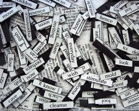 If You Give A Girl A Needle Diy Magnetic Poetry