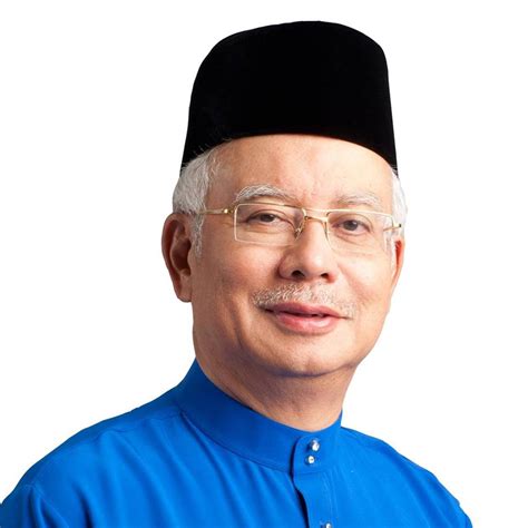 Abdul razak's eldest son, najib tun razak, became the deputy prime minister of malaysia under abdullah badawi in 2004. Perdana Menteri Mahu Umat Islam Terus Tingkatkan ...
