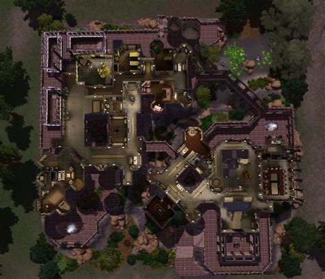 Maybe you would like to learn more about one of these? Hogwarts Castle Floor Plan | Hogwarts - School of ...