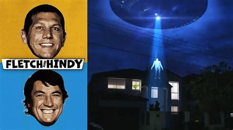 The Abduction Pt 1 Fletch Hindy YouTube