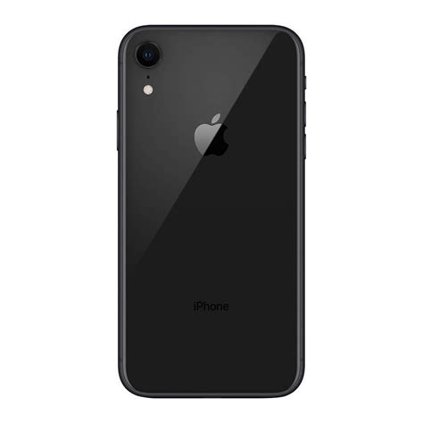 Buy Apple Iphone Xr 64gb Black Online At Best Price In