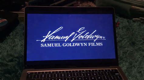 Samuel Goldwyn Filmsdestination Filmsgullane Pictures Youtube