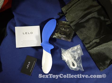 lelo loki review does the world s strongest prostate massager have the power