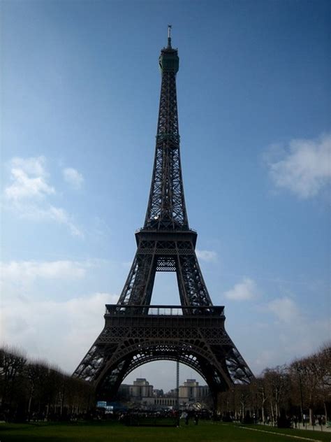 LOS 20 MONUMENTOS MÁS FAMOSOS DE EUROPA.