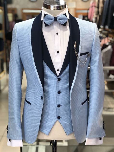 Apr 25, 2020 quantity looking for men suits suppliers to buy and sell in south africa last updated: Buy Blue Slim Fit Tuxedo by Gentwith.com with Free Shipping