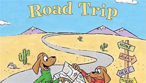 Trips And Books Part 2 Trip Books Road Trip