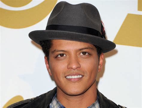 Find the latest tracks, albums, and images from bruno mars. Bruno Mars Is Making A Disney Movie - Simplemost