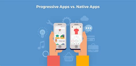 Why Progressive Web Applications Article GLBrain Com