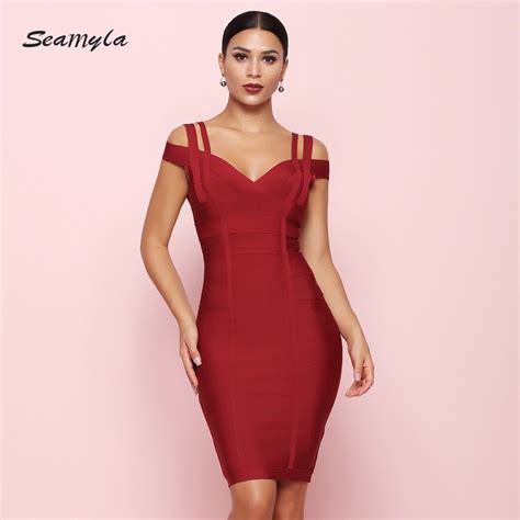 Cheap Bandage Dress Buy Quality Summer Dress Directly From China Dress