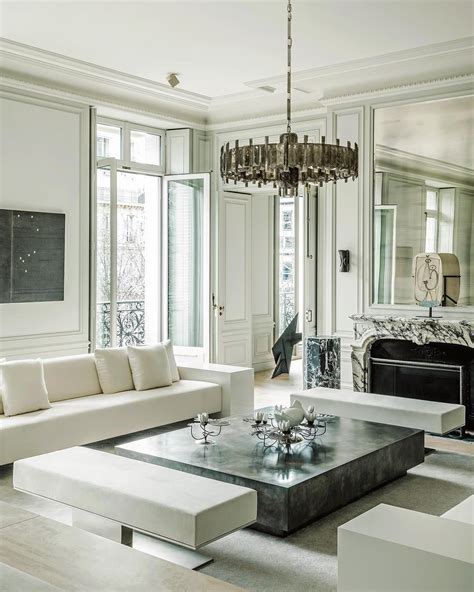 T The Nytimes Style Magazine On Instagram Roomoftheday In Paris