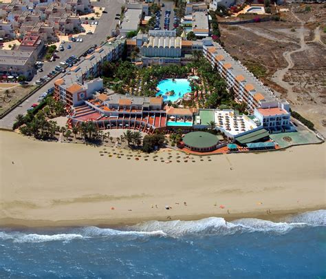 Vera Playa Club Hotel Naturista Deals And Reviews Vera Esp Wotif