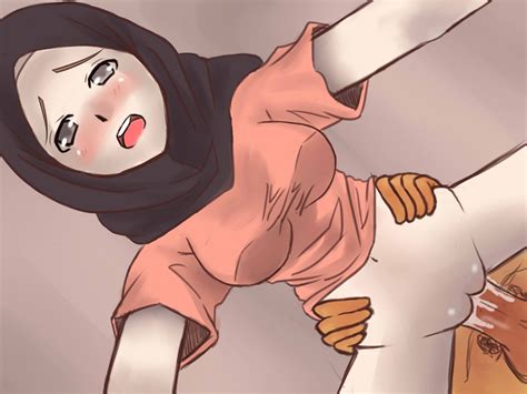 Rule 34 Hijab Muslim Niqab Tagme Veil 2048709