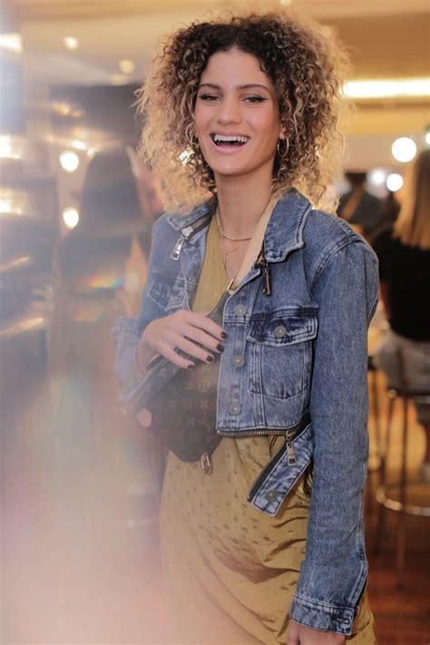 Ricardo ponce, por su parte, tomó sus redes sociales para defenderse, señalando si no me he pronunciado hasta ahora es porque saldré a comunicarlos con hechos y no con especulaciones.. Laura Fernandez se derrete por Preta Gil: "é uma vovozona ...