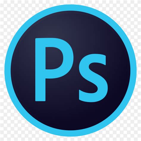 Adobe Photoshop Logo Png And Vector Logo Download Gambaran