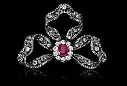 Jewels Royal Bourbon Parma Marie Auction Sotheby
