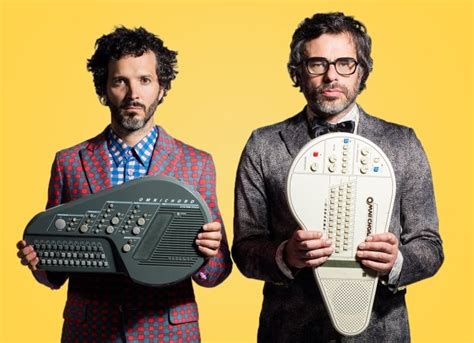 5 Of The Best Songs By Flight Of The Conchords Data Thistle