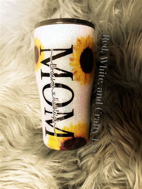 Directed by andy de emmony. Mom Tumbler Mom gift Mom tumbler with kids names | Etsy ...