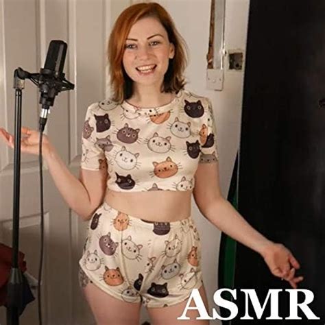 try on haul fabric sounds by jodie marie asmr on amazon music