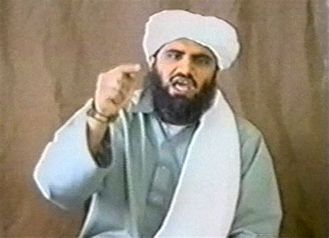 Terrorism Trial Begins In New York For Osama Bin Laden Son In Law The
