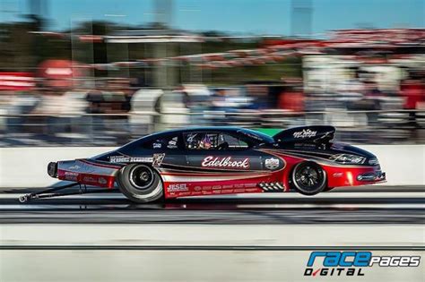 Lizzy Musi Victorious At Us Street Nationals Racepages Digital