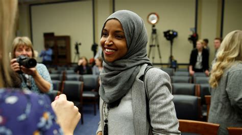 Legislators Fight Over Ilhan Omar 9 11 Poster Leads To Injury And Resignation — Rt Usa News