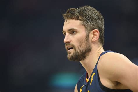 Kevin Love Speculates How NBA Will Return For Rest Of 2019 20 Season