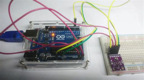 How To Build Gesture Sensing Project Using Apds With Arduino