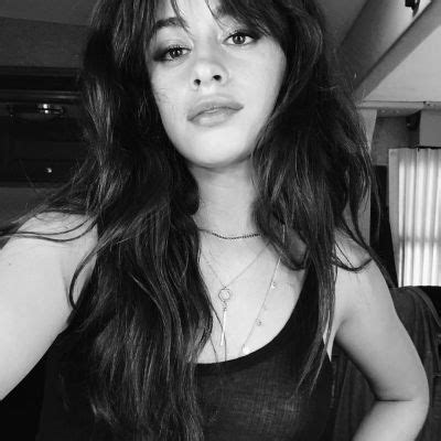 And the other song that was released simultaneously, shameless, is a sister track to liar. Camila Cabello divulga clipe de 'Liar' | Tribuna Online