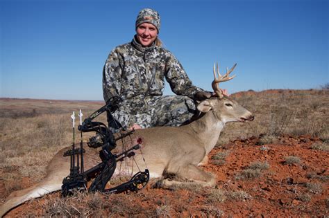 5 Tips For New Deer Hunters Petersens Hunting