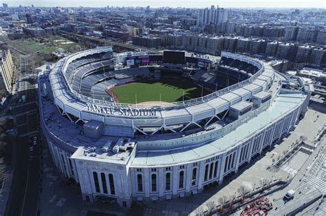 Fans Allowed Back In New York Arenas Heres How To Get New York Yankees And Mets Tickets