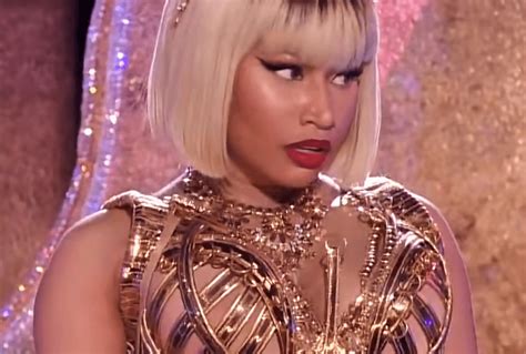 Nicki Minaj Bio The Hip Hop Insider