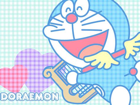 Terbaru 26 Wallpaper Hd Cute Doraemon