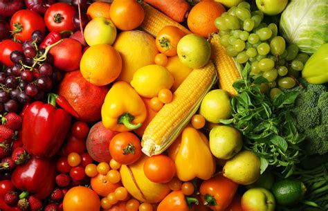 formas de comer más verduras y frutas Bekia Cocina