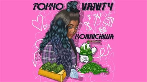 Tokyo Vanity Intro Produced By Chris Beatz Official Audio