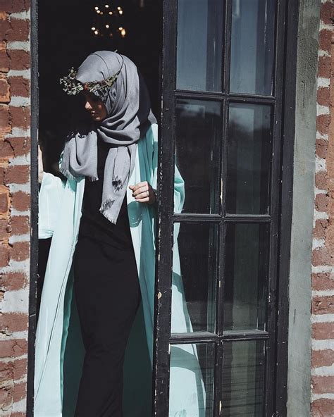 Golovkova S Moslem Fashion Niqab Fashion Muslimah Outfit Hijab Outfit Muslim Girls Muslim