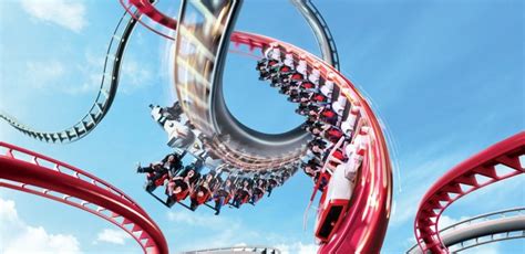 Must Try Rides In Universal Studios Singapore — Top 10 Things To Do