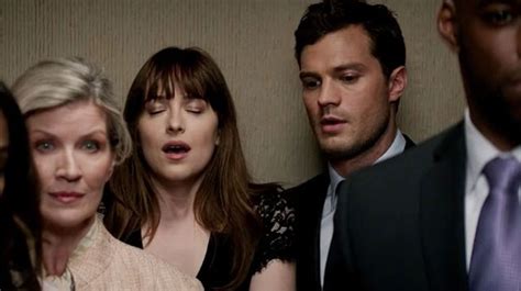 Fifty Shades Darker Trailer He Wants Her Back And Shes Hungry