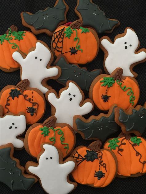 Decorating Cookies Halloween Ideas 2022 Get Halloween 2022 Update
