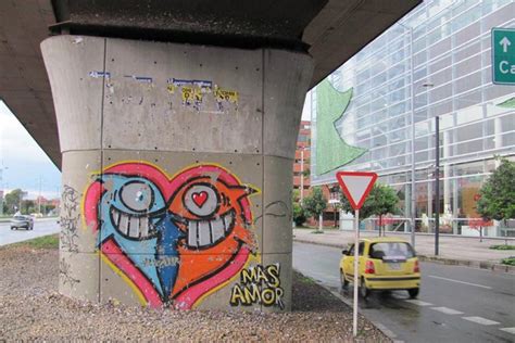 The Best Graffiti Street Art From Pez